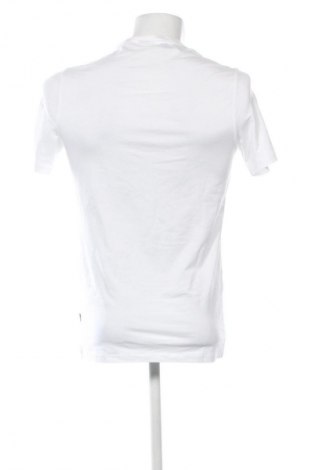 Herren T-Shirt Only & Sons, Größe M, Farbe Weiß, Preis € 16,99