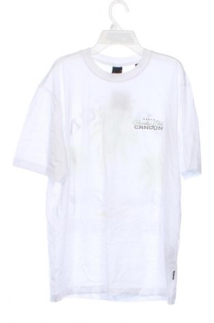 Herren T-Shirt Only & Sons, Größe XS, Farbe Weiß, Preis € 11,99