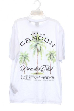 Herren T-Shirt Only & Sons, Größe XS, Farbe Weiß, Preis € 11,99