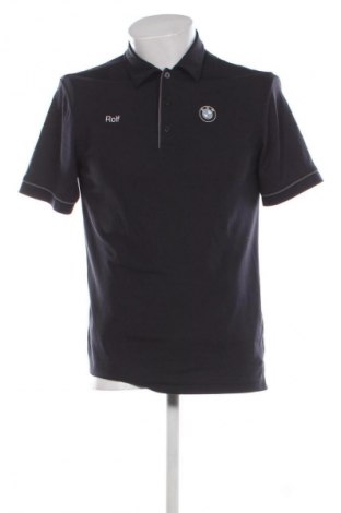 Tricou de bărbați Oobe, Mărime S, Culoare Albastru, Preț 46,99 Lei