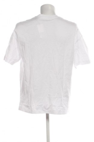 Herren Shirt Originals By Jack & Jones, Größe L, Farbe Weiß, Preis 16,99 €