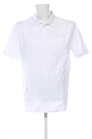 Herren Shirt Otto Kern, Größe XL, Farbe Weiß, Preis 61,99 €