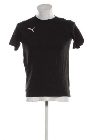Tricou de bărbați PUMA, Mărime S, Culoare Negru, Preț 99,99 Lei