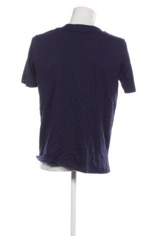 Мъжка тениска PUMA, Размер L, Цвят Син, Цена 14,99 лв.