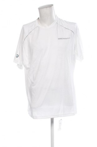 Herren Shirt PUMA, Größe XXL, Farbe Weiß, Preis 20,99 €