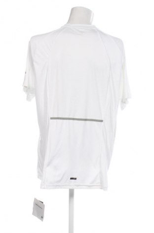 Herren Shirt PUMA, Größe XXL, Farbe Weiß, Preis 20,99 €