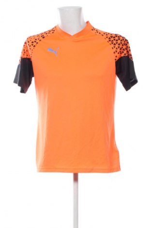 Tricou de bărbați PUMA, Mărime L, Culoare Multicolor, Preț 74,99 Lei