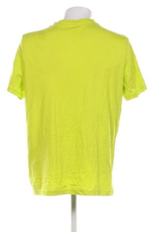 Herren Shirt PUMA, Größe XL, Farbe Grün, Preis 21,99 €
