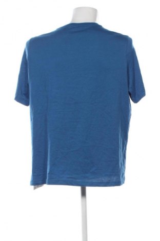 Tricou de bărbați PUMA, Mărime XL, Culoare Albastru, Preț 104,99 Lei
