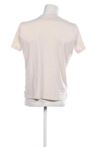 Herren Shirt PUMA, Größe M, Farbe Beige, Preis 20,99 €