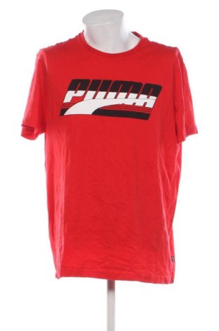 Herren Shirt PUMA, Größe XXL, Farbe Mehrfarbig, Preis 13,99 €