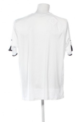 Herren Shirt PUMA, Größe XXL, Farbe Weiß, Preis 21,99 €