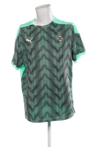 Ανδρικό t-shirt PUMA, Μέγεθος 3XL, Χρώμα Πολύχρωμο, Τιμή 19,99 €