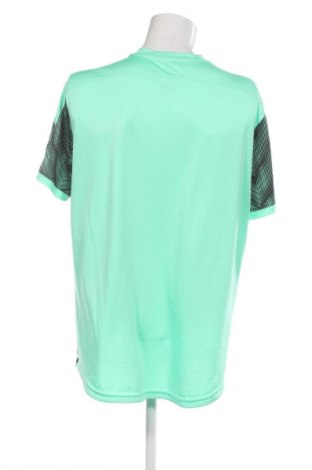 Ανδρικό t-shirt PUMA, Μέγεθος 3XL, Χρώμα Πολύχρωμο, Τιμή 19,99 €