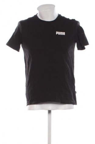 Herren Shirt PUMA, Größe S, Farbe Schwarz, Preis 10,99 €