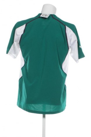 Tricou de bărbați PUMA, Mărime L, Culoare Verde, Preț 100,99 Lei