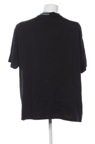 Tricou de bărbați PUMA, Mărime XXL, Culoare Negru, Preț 102,99 Lei