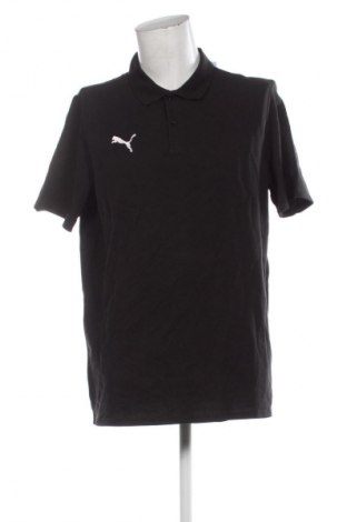 Tricou de bărbați PUMA, Mărime XL, Culoare Negru, Preț 157,99 Lei