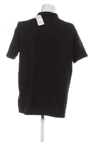 Tricou de bărbați PUMA, Mărime XL, Culoare Negru, Preț 157,99 Lei