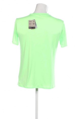 Herren Shirt PUMA, Größe L, Farbe Grün, Preis 33,99 €