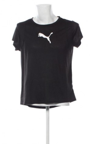 Herren Shirt PUMA, Größe XL, Farbe Schwarz, Preis 13,80 €
