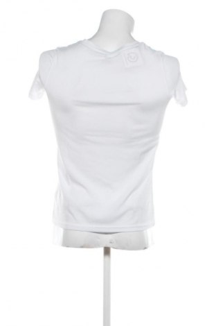 Herren Shirt PUMA, Größe M, Farbe Weiß, Preis 12,99 €