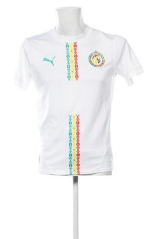 Herren Shirt PUMA, Größe S, Farbe Mehrfarbig, Preis 33,99 €