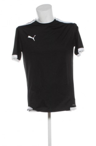Herren Shirt PUMA, Größe M, Farbe Schwarz, Preis 14,99 €