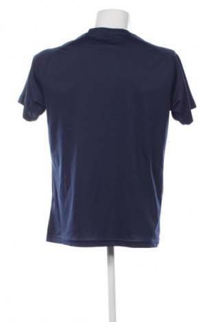 Tricou de bărbați PUMA, Mărime L, Culoare Albastru, Preț 83,99 Lei