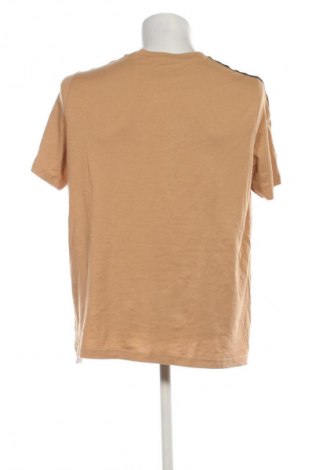 Herren Shirt PUMA, Größe XL, Farbe Braun, Preis 21,99 €