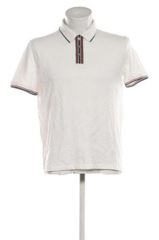 Herren T-Shirt PS Paul Smith, Größe XL, Farbe Weiß, Preis € 68,99