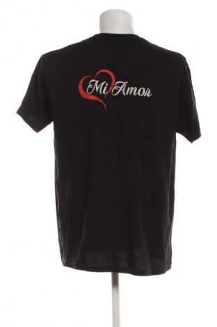 Herren T-Shirt Payper, Größe XXL, Farbe Schwarz, Preis € 8,99