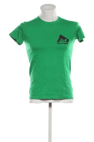 Herren Shirt Payper, Größe S, Farbe Grün, Preis 9,72 €