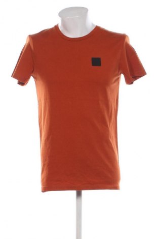 Мъжка тениска Peak Performance, Размер M, Цвят Кафяв, Цена 36,99 лв.