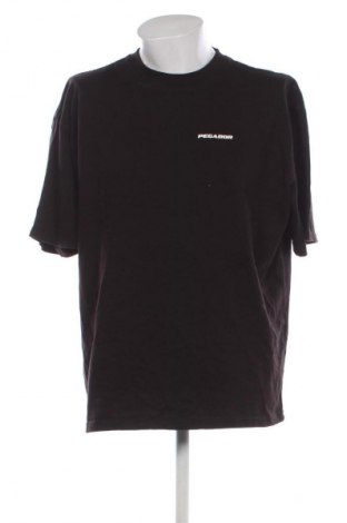 Pánske tričko  Pegador, Veľkosť L, Farba Čierna, Cena  16,95 €