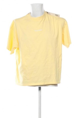 Herren T-Shirt Pegador, Größe M, Farbe Gelb, Preis € 18,99