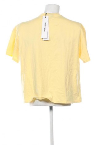 Herren T-Shirt Pegador, Größe M, Farbe Gelb, Preis € 18,99
