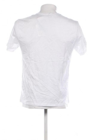 Herren T-Shirt Pepe Jeans, Größe M, Farbe Weiß, Preis € 33,99