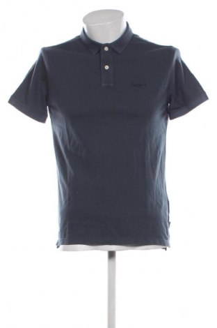 Herren Shirt Pepe Jeans, Größe S, Farbe Blau, Preis 25,99 €