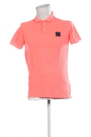 Herren Shirt Petrol Industries, Größe M, Farbe Rosa, Preis 12,99 €