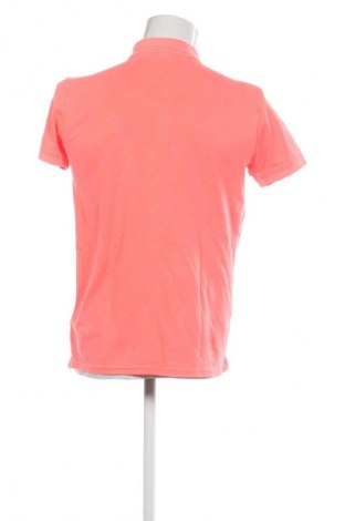 Herren Shirt Petrol Industries, Größe M, Farbe Rosa, Preis 12,99 €