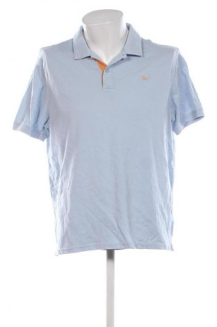 Herren Shirt Petrol Industries, Größe XXL, Farbe Blau, Preis 12,99 €