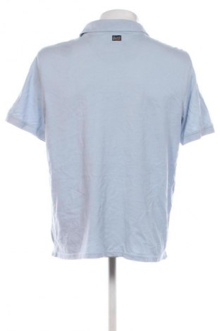 Herren Shirt Petrol Industries, Größe XXL, Farbe Blau, Preis 12,99 €