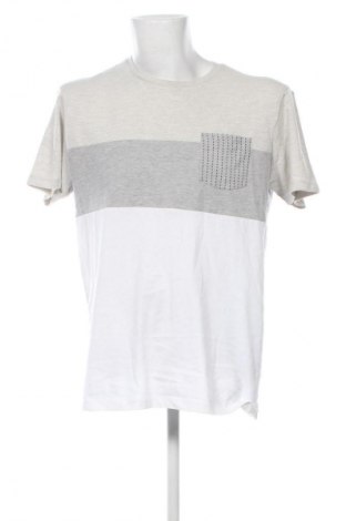 Herren Shirt Piazza Italia, Größe XL, Farbe Mehrfarbig, Preis 9,72 €