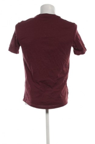 Herren Shirt Pier One, Größe M, Farbe Rot, Preis 10,99 €