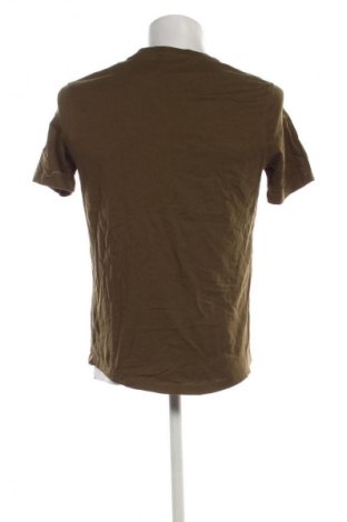 Tricou de bărbați Pier One, Mărime M, Culoare Verde, Preț 98,99 Lei