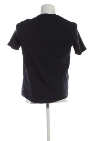 Herren Shirt Pier One, Größe M, Farbe Blau, Preis 12,99 €