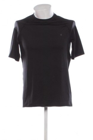 Tricou de bărbați Pier One, Mărime XL, Culoare Negru, Preț 66,99 Lei