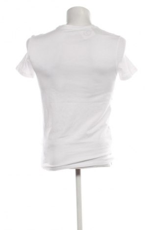 Tricou de bărbați Pier One, Mărime M, Culoare Alb, Preț 71,99 Lei