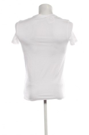 Tricou de bărbați Pier One, Mărime M, Culoare Alb, Preț 71,99 Lei